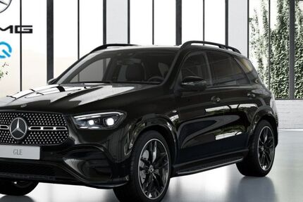 Mercedes-Benz GLE 400 9.500 km 88.790 &euro; Dortmund 44139