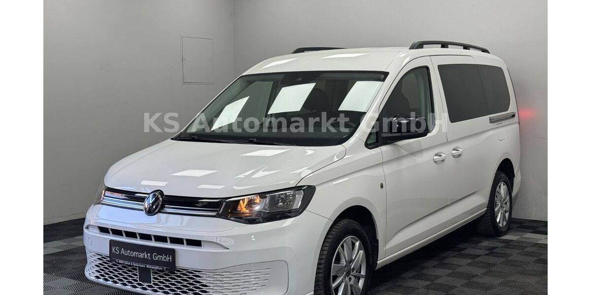 VW Caddy Maxi 235.790 km 22.850 &euro; Essen 45326