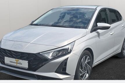 Hyundai i20 27.149 km 14.990 &euro; Castrop-Rauxel 44575