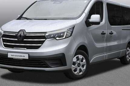 Renault Trafic 37.445 km 31.888 &euro; Bochum 44809