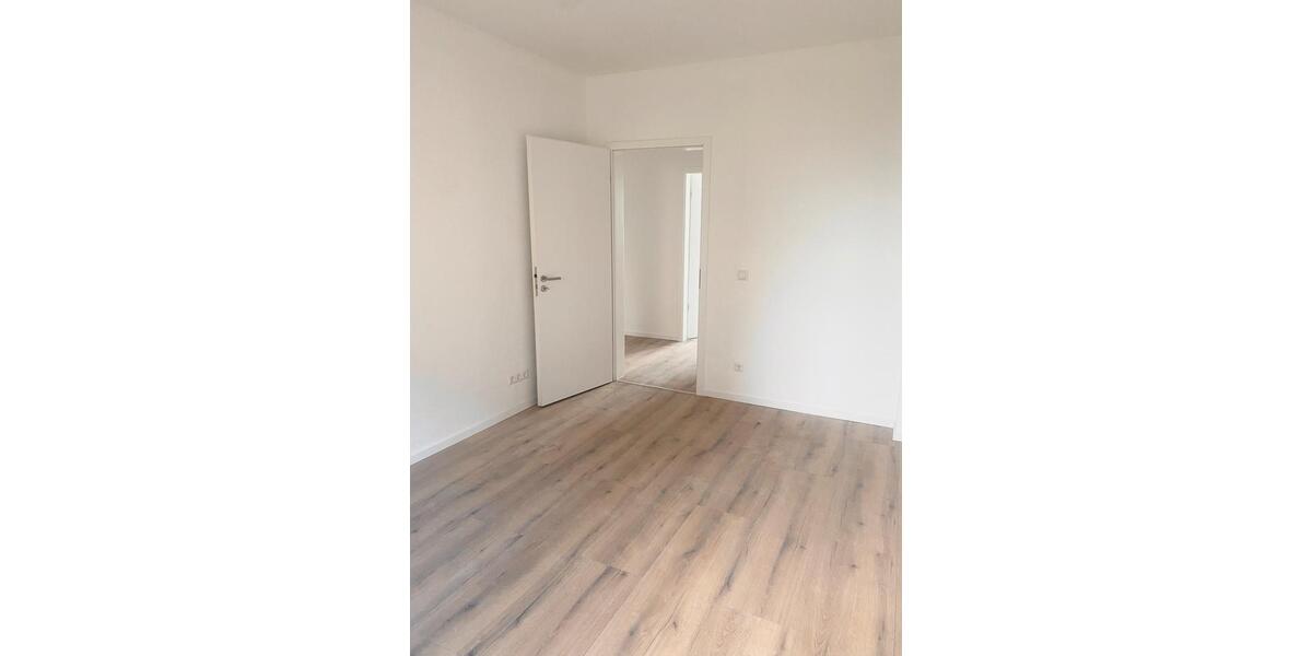 Etagenwohnung Mülheim an der Ruhr Rechtsruhr-Nord - 2 Zimmer, 55 m&sup2;, 860&euro; | Angebot:26366522