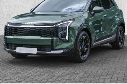 Kia Sportage 9.999 km 31.590 &euro; Mettmann 40822