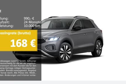 VW T-Roc 24.102 km 21.870 &euro; Duisburg 47059