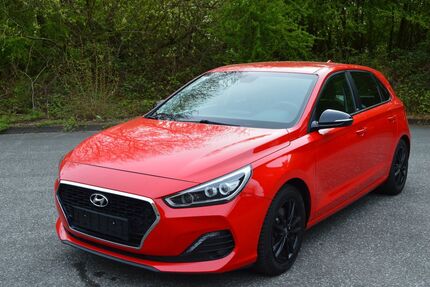 Hyundai i30 94.000 km 13.990 &euro; Wuppertal 42279