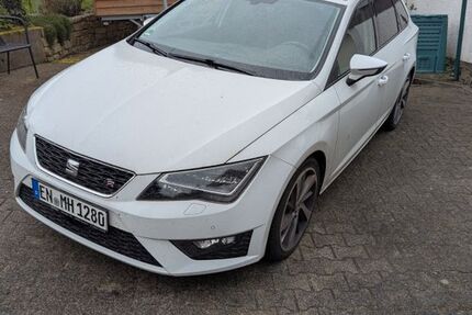Seat Leon 174.000 km 11.200 &euro; Hattingen 45527