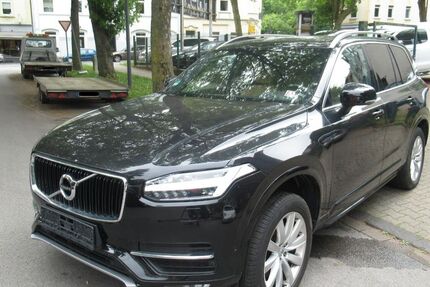 Volvo XC90 311.000 km 15.990 &euro; Gelsenkirchen 45889