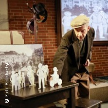 Emil und die Detektive 28.06.2026 Kinder- und Jugendtheater (KJT)