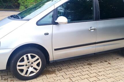 VW Sharan 300.000 km 3.200 &euro; Hagen 58093
