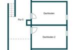 Einfamilienhaus Solingen Gräfrath - 6 Zimmer, 108 m&sup2;, 160.000&euro; | Angebot:26080887