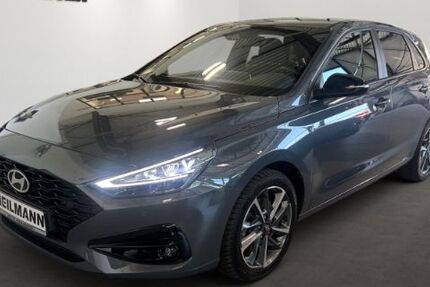 Hyundai i30 24.116 km 21.450 &euro; Gelsenkirchen 45891