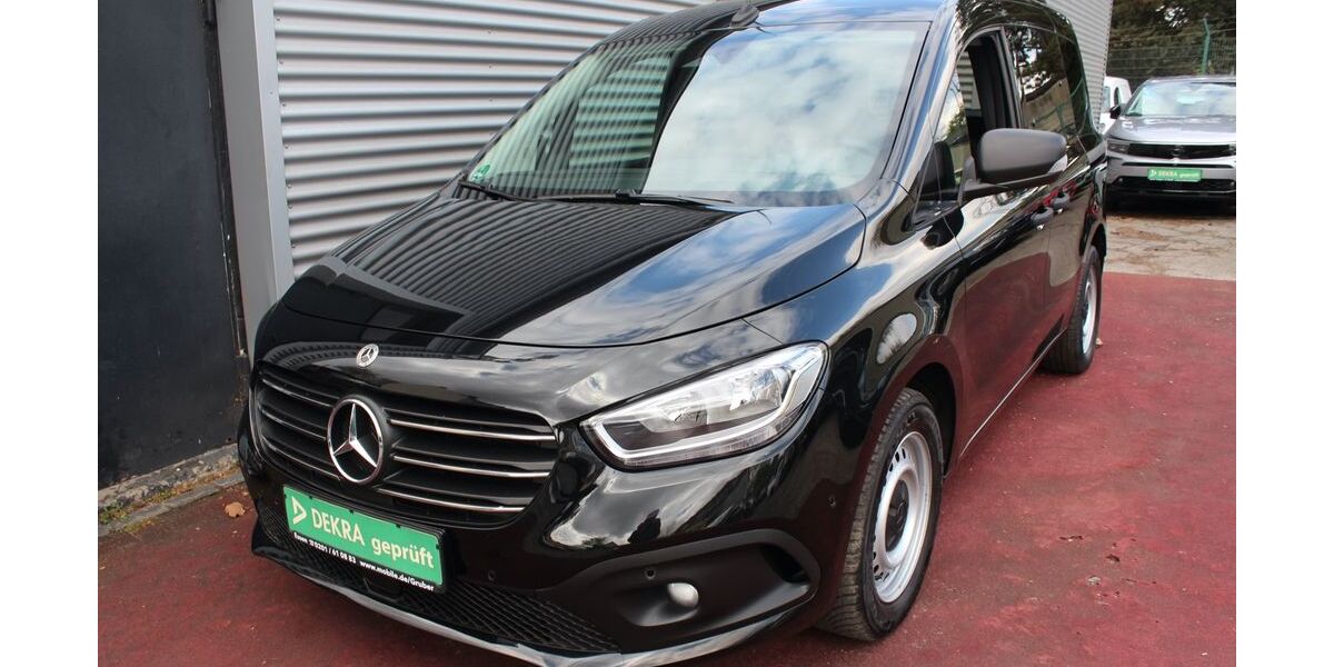 Mercedes-Benz Citan 58.765 km 19.799 &euro; Essen 45326
