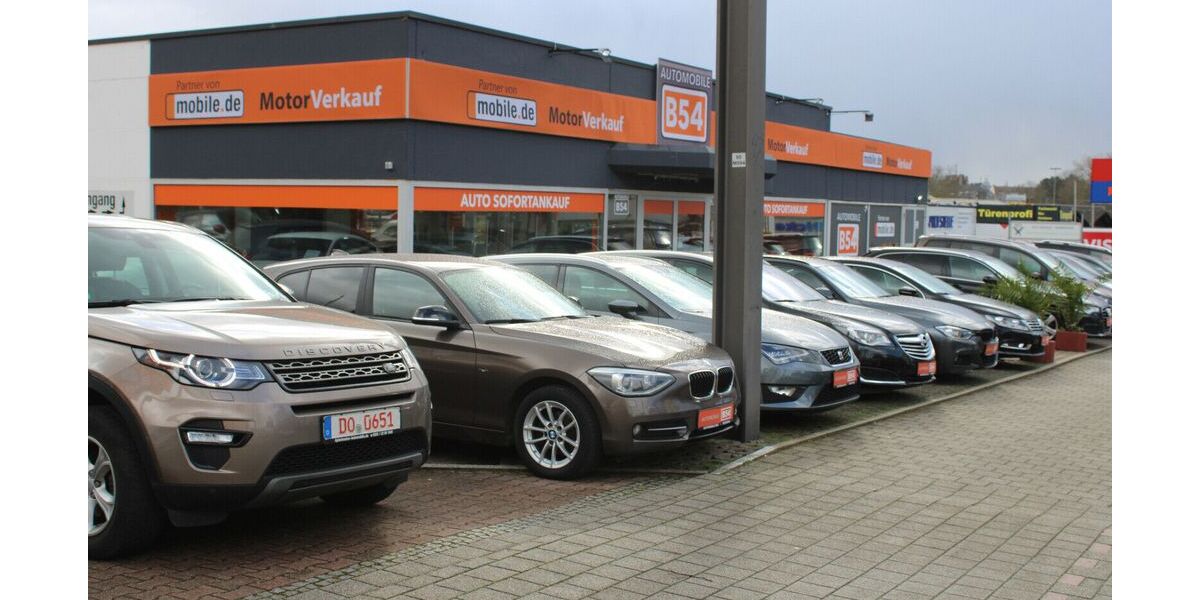 Skoda Superb 72.618 km 23.551 &euro; Dortmund 44145