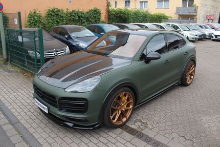 Porsche Cayenne 99.000 km 93.850 &euro; Duisburg 47139