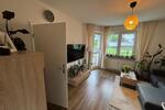 Erdgeschoßwohnung Essen Stadtbezirk VI - 2.5 Zimmer, 44 m&sup2;, 550&euro; | Angebot:26378963