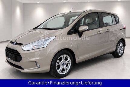 Ford B-Max 72.620 km 7.123 &euro; Recklinghausen 45661