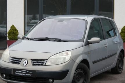 Renault Scenic 123.723 km 2.750 &euro; Bochum 44807