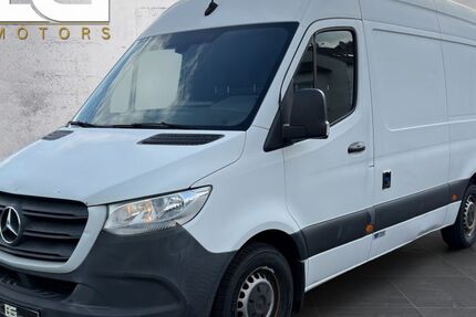 Mercedes-Benz Sprinter 336.718 km 15.999 &euro; Wuppertal 42389