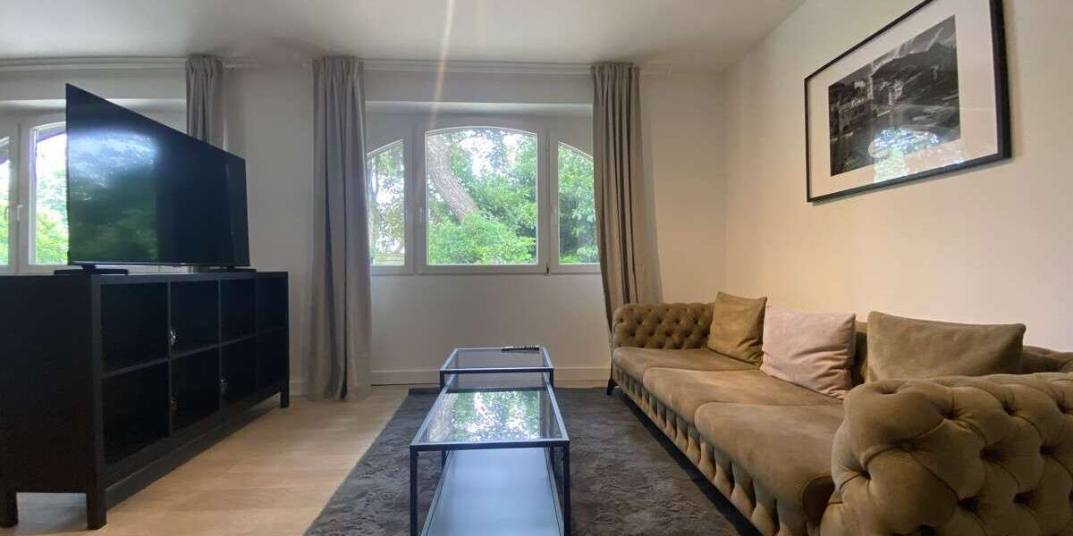 Zimmer Wuppertal Brill - 1 Zimmer, 1.300&euro; | Angebot:26897237