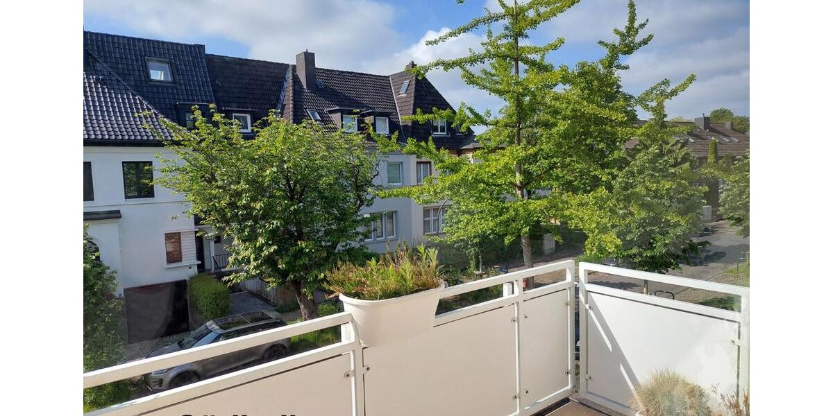 Etagenwohnung Dortmund Gartenstadt - 3 Zimmer, 80 m&sup2;, 275.000&euro; | Angebot:26765848