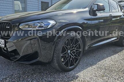 BMW X4 M 140.920 km 46.991 &euro; Gevelsberg 58285