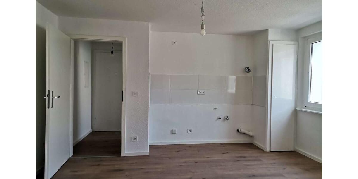 Etagenwohnung Dortmund Hörde - 2 Zimmer, 44 m&sup2;, 450&euro; | Angebot:26147169