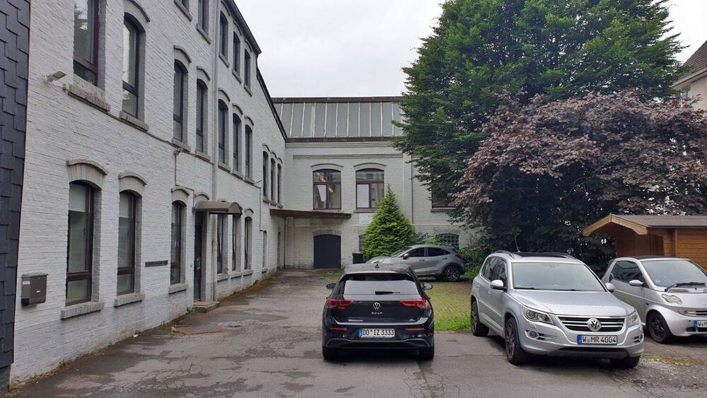 Gewerbeobjekt Wuppertal Langerfeld - 6.550&euro; | Angebot:25699845