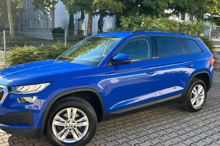 Skoda Kodiaq 57.000 km 29.980 &euro; Dortmund 44269
