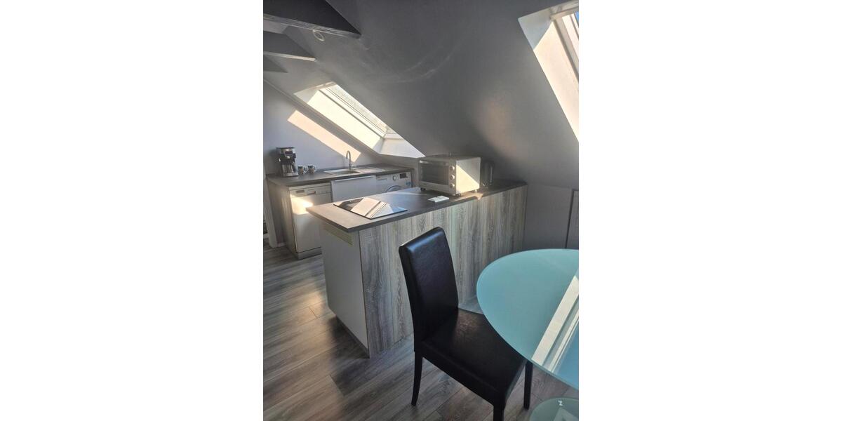 Etagenwohnung Mettmann - 1 Zimmer, 40 m&sup2;, 700&euro; | Angebot:26339891