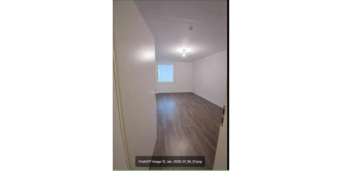 Etagenwohnung Oberhausen Rothebusch - 3.5 Zimmer, 74 m&sup2;, 640&euro; | Angebot:26148091