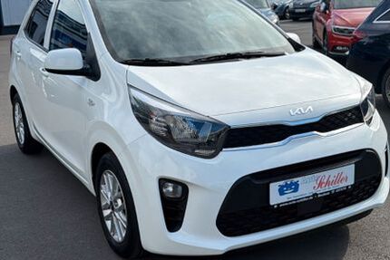 Kia Picanto 47.400 km 12.900 &euro; Bochum 44803