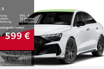 Audi RS3 2.050 km 64.570 &euro; Remscheid 42897