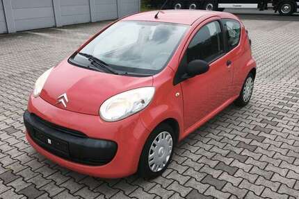 Citroen C1 230.432 km 900 &euro; Wehringhausen (Hagen) 58089