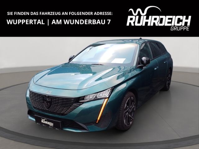 Peugeot 308 22.314 km 22.990 &euro; Wuppertal 42103