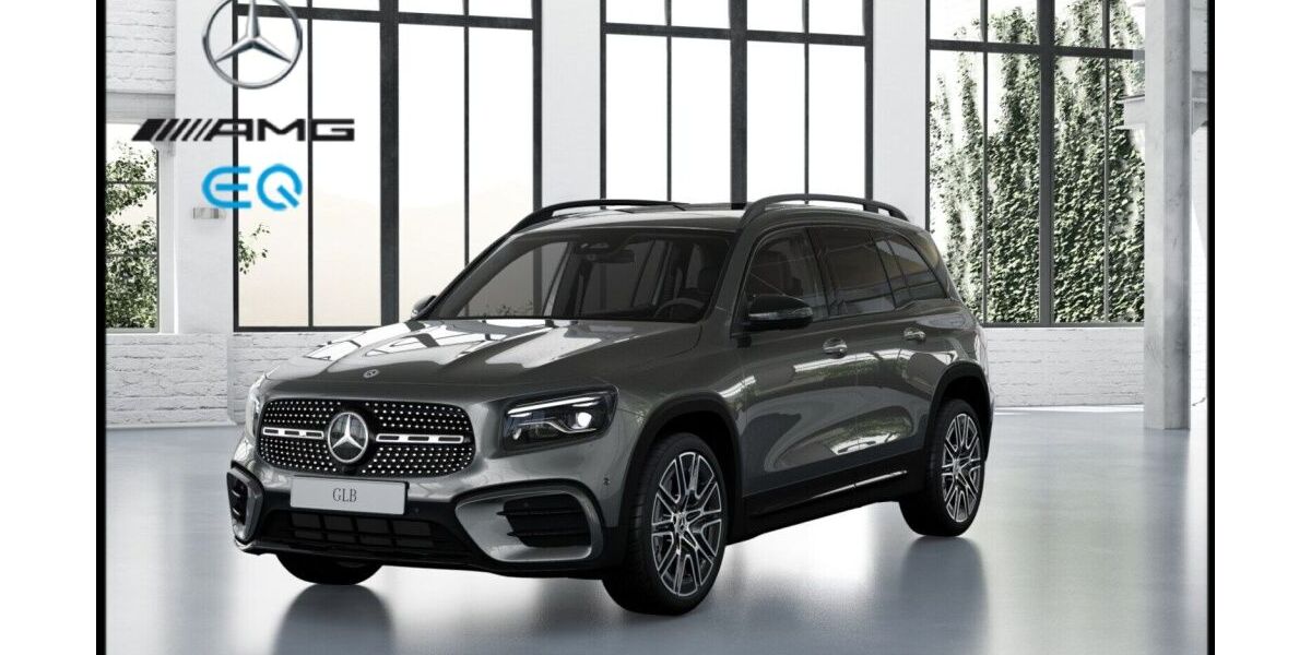 Mercedes-Benz GLB 200 9.500 km 48.880 &euro; Dortmund 44139