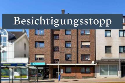 Haus Gelsenkirchen Gelsenkirchen-Nord - 19 Zimmer, 636 m&sup2;, 650.000&euro; | Angebot:27079318