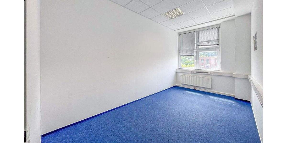 Gewerbeobjekt Witten Annen - 1.890&euro; | Angebot:25760490