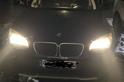 BMW X1 140.000 km 9.000 &euro; Velbert 42553