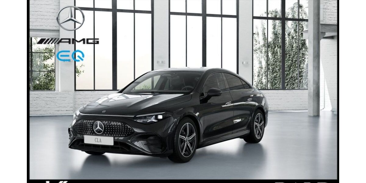Mercedes-Benz CLA 350 9.177 km 56.840 &euro; Schwelm 58332