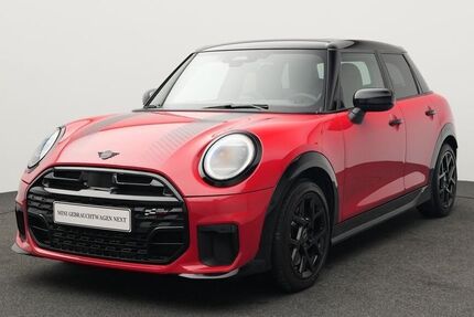 Mini Cooper S 5.902 km 35.894 &euro; Gelsenkirchen 45897