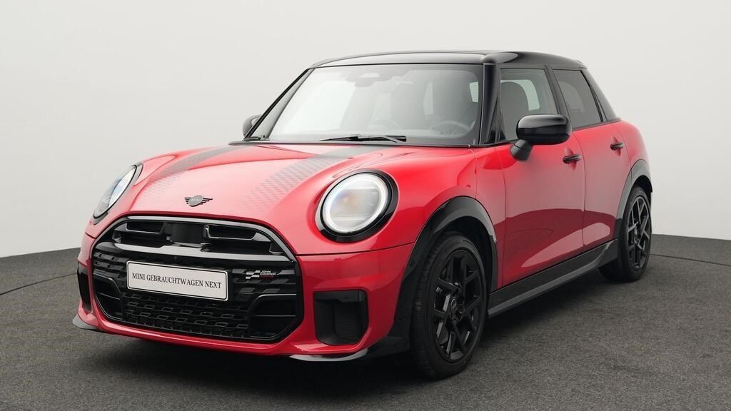 Mini Cooper S 5.902 km 35.894 &euro; Gelsenkirchen 45897