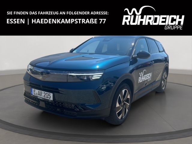 Opel Grandland (X) 11.300 km 34.990 &euro; Essen 45143