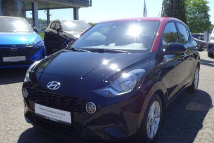 Hyundai i10 56.407 km 13.450 &euro; Sprockhövel 45549