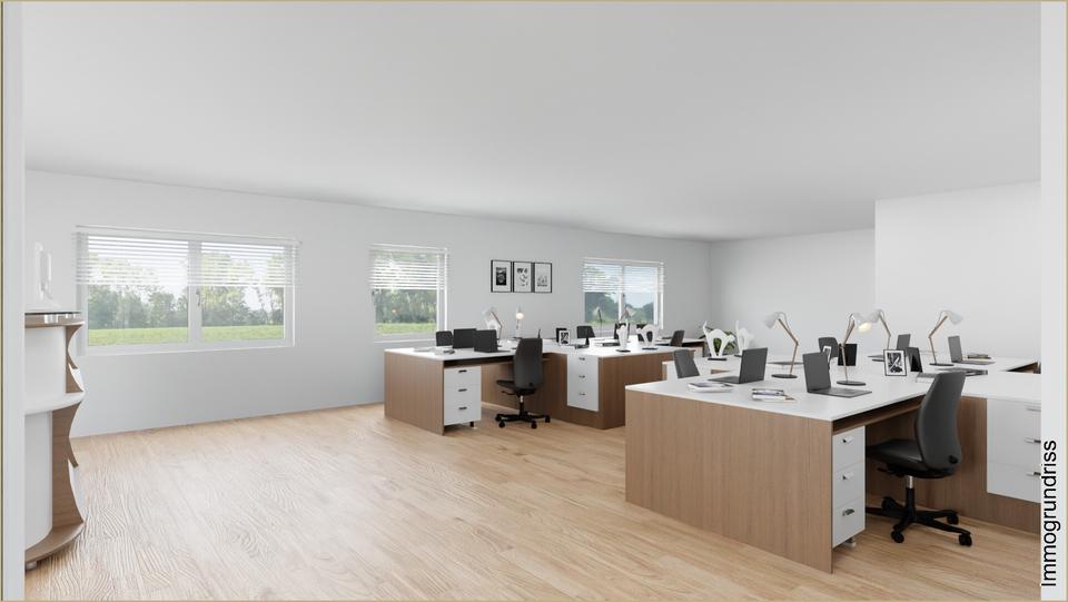 Gewerbeobjekt Essen Stadtbezirk VI - 1.500&euro; | Angebot:26166460