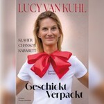Lucy van Kuhl