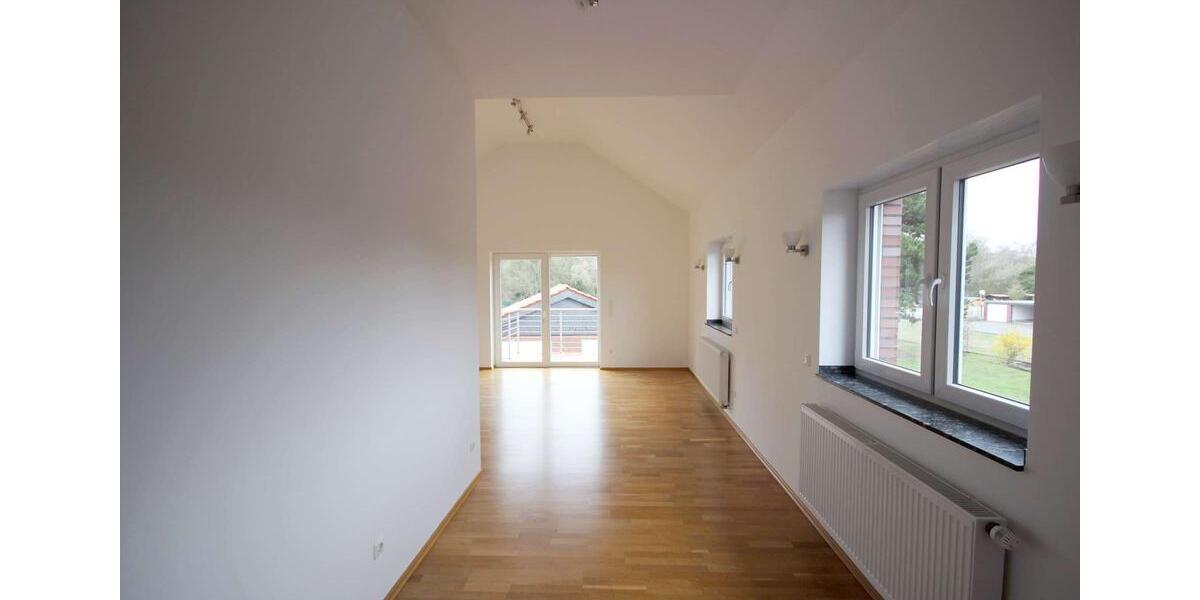 Maisonettenwohnung Oberhausen Biefang - 2.5 Zimmer, 116 m&sup2;, 870&euro; | Angebot:26145175