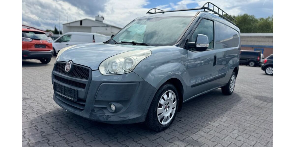 Fiat Doblo 144.000 km 3.450 &euro; Essen 45356