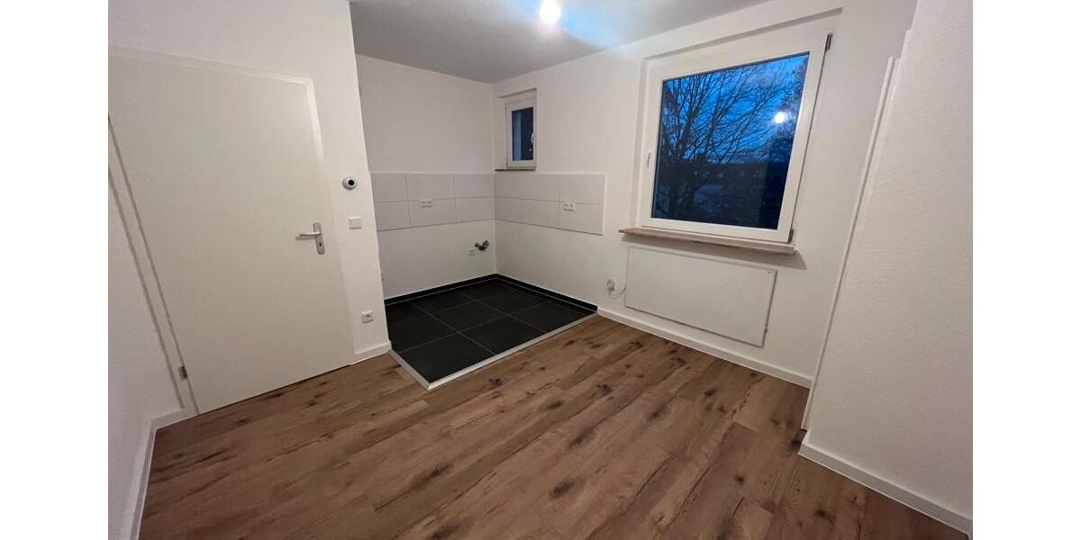 Etagenwohnung Essen Stadtbezirk VII - 3 Zimmer, 58 m&sup2;, 115.000&euro; | Angebot:26400072