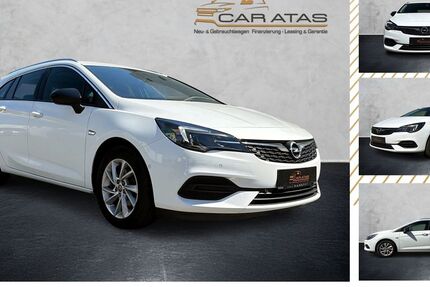 Opel Astra 62.000 km 12.880 &euro; Solingen 42699