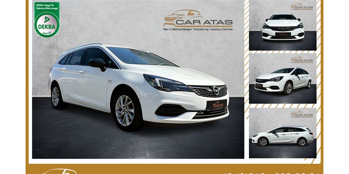 Opel Astra 62.000 km 12.880 &euro; Solingen 42699