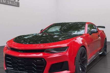 Chevrolet Camaro 8.690 km 41.900 &euro; Dortmund 44149